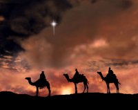 О Рождестве Христовом (подборка видео)