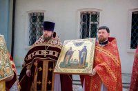 4 июля – день памяти священномученика Павла (Успенского)