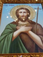 10 фактов об Иоанне Крестителе