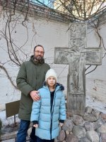 Поездка в Сретенский монастырь